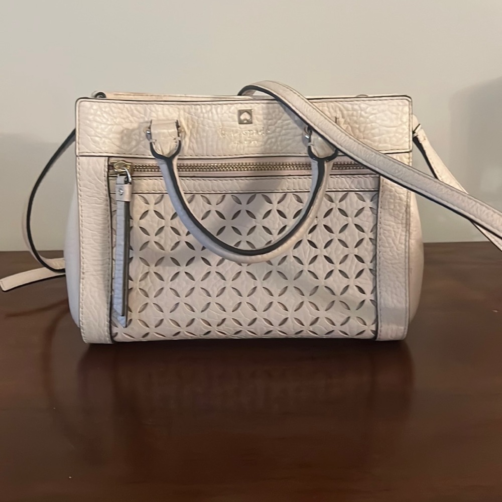 Kate Spade hand bag